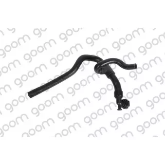 Durite de radiateur GOOM RH-1254