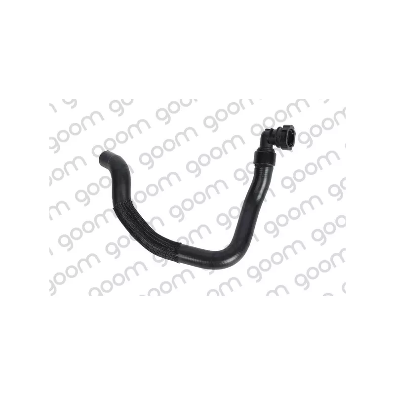 Durite de radiateur GOOM RH-1255