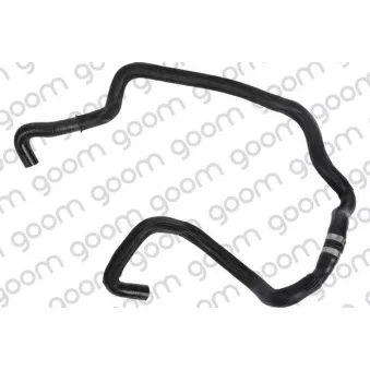 Durite de radiateur GOOM RH-1256