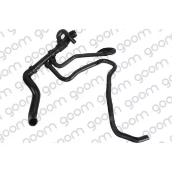 Durite de radiateur GOOM RH-1258