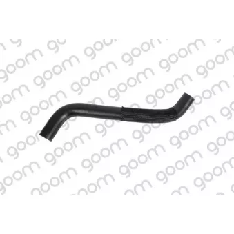 Durite de radiateur GOOM RH-1259