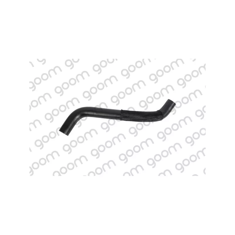 Durite de radiateur GOOM RH-1259