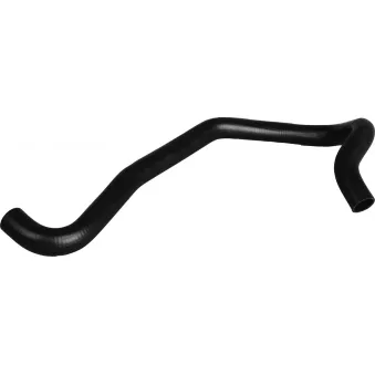 Durite de radiateur GOOM RH-1260