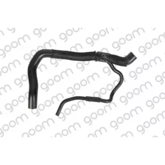 Durite de radiateur GOOM RH-1264