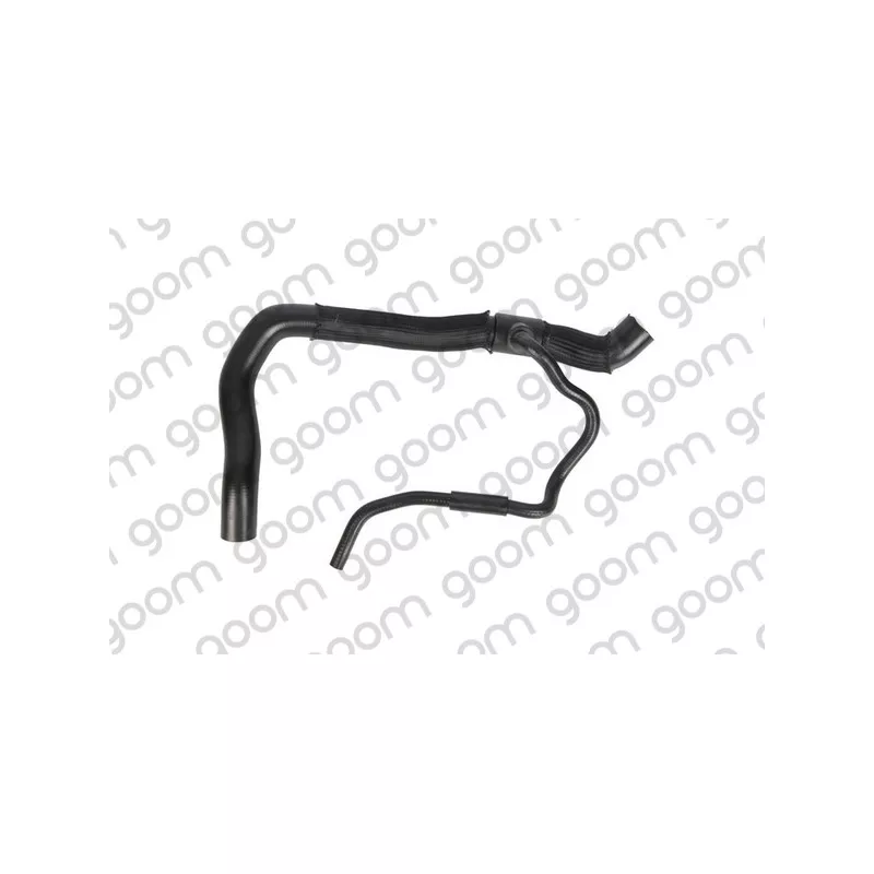 Durite de radiateur GOOM RH-1264