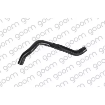 Durite de radiateur GOOM RH-1266