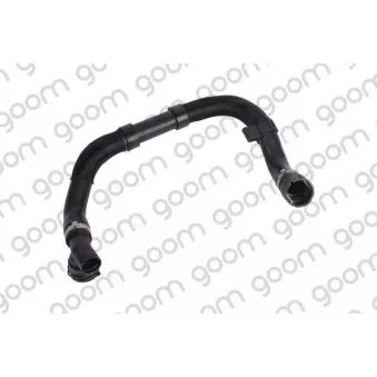 Durite de radiateur GOOM RH-1281