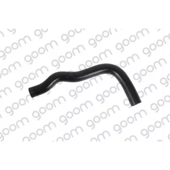 Durite de radiateur GOOM