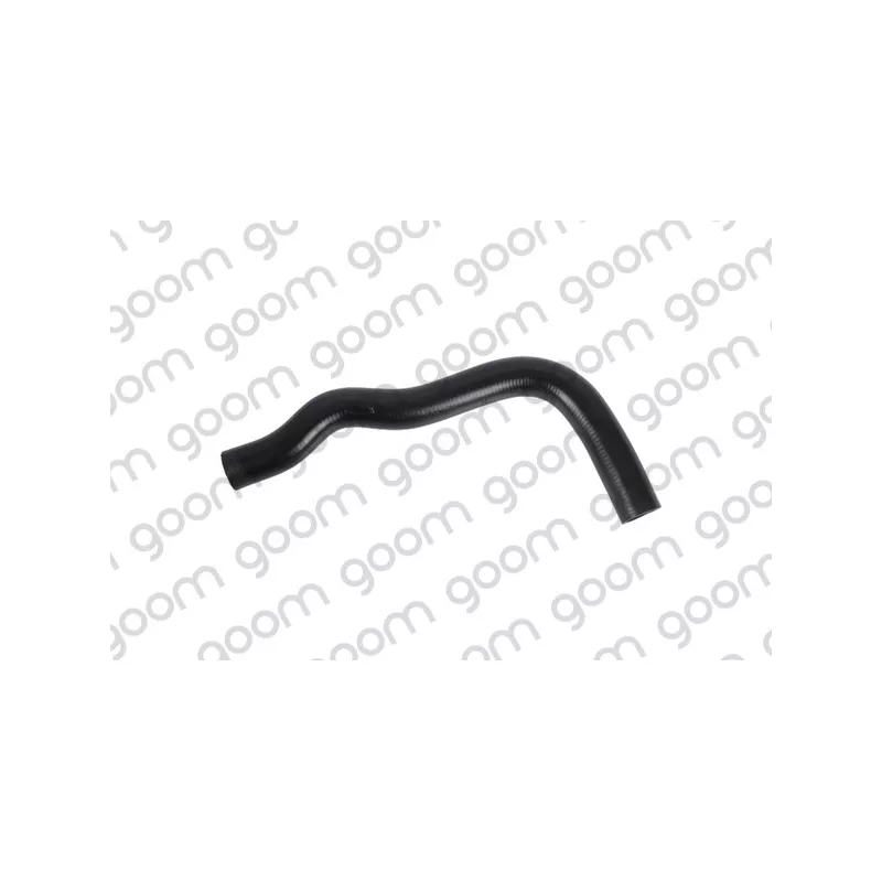 Durite de radiateur GOOM RH-1283