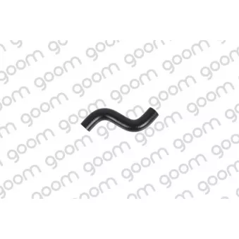 Durite de radiateur GOOM RH-1286