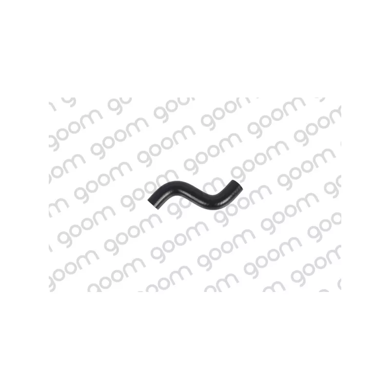 Durite de radiateur GOOM RH-1286