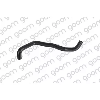 Durite de radiateur GOOM RH-1287