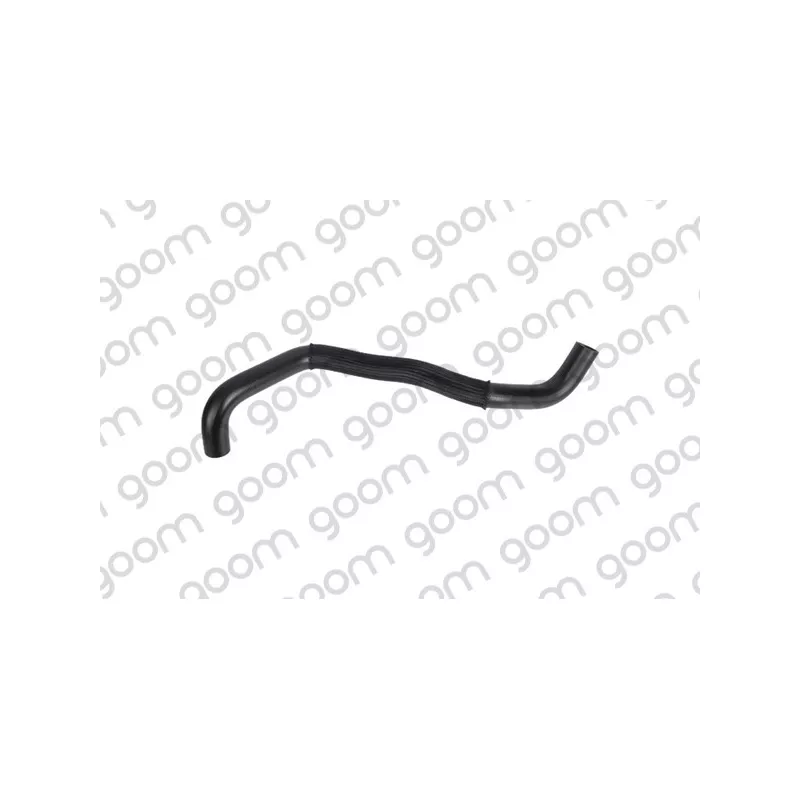 Durite de radiateur GOOM RH-1287