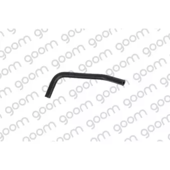 Durite de radiateur GOOM