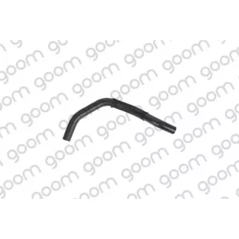Durite de radiateur GOOM