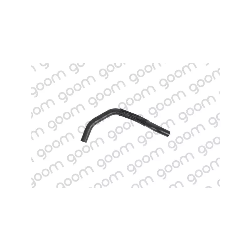 Durite de radiateur GOOM RH-1289