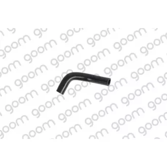 Durite de radiateur GOOM RH-1290