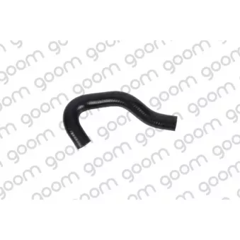 Durite de radiateur GOOM