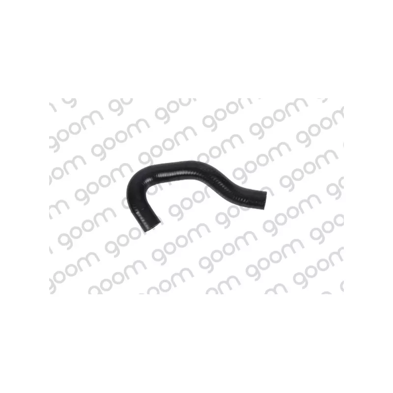 Durite de radiateur GOOM RH-1291