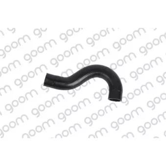 Durite de radiateur GOOM RH-1292