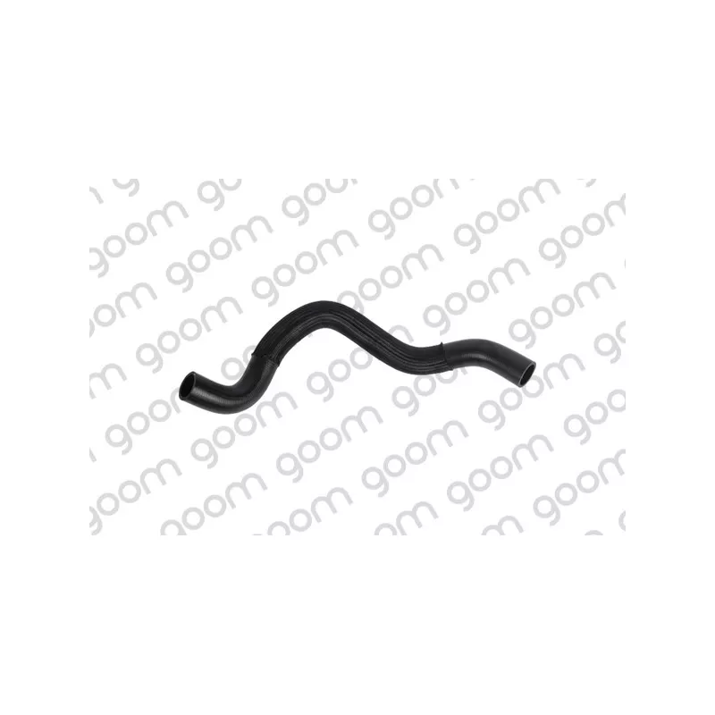 Durite de radiateur GOOM RH-1293