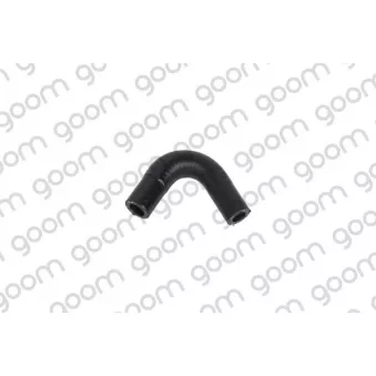 Durite de radiateur GOOM RH-1296