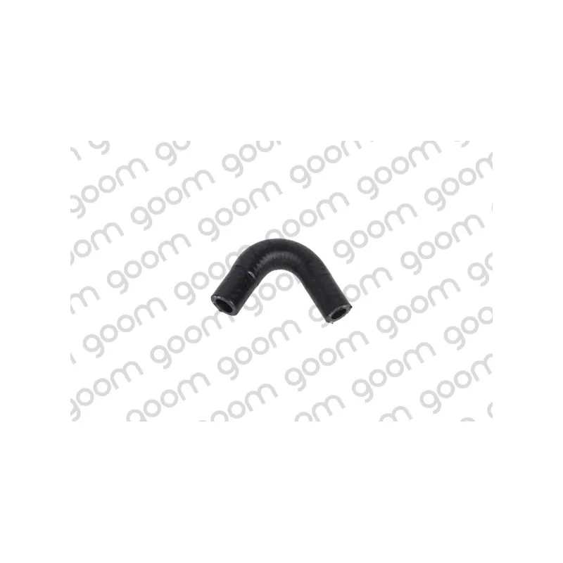 Durite de radiateur GOOM RH-1296