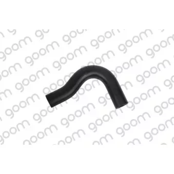 Durite de radiateur GOOM
