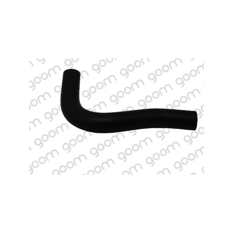 Durite de radiateur GOOM RH-1300