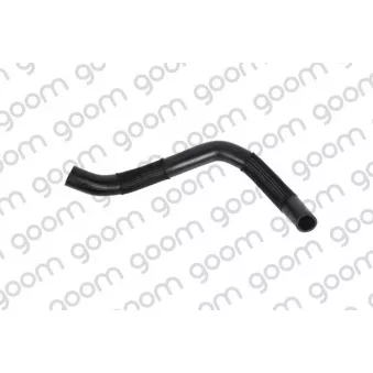 Durite de radiateur GOOM RH-1301