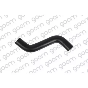 Durite de radiateur GOOM RH-1302