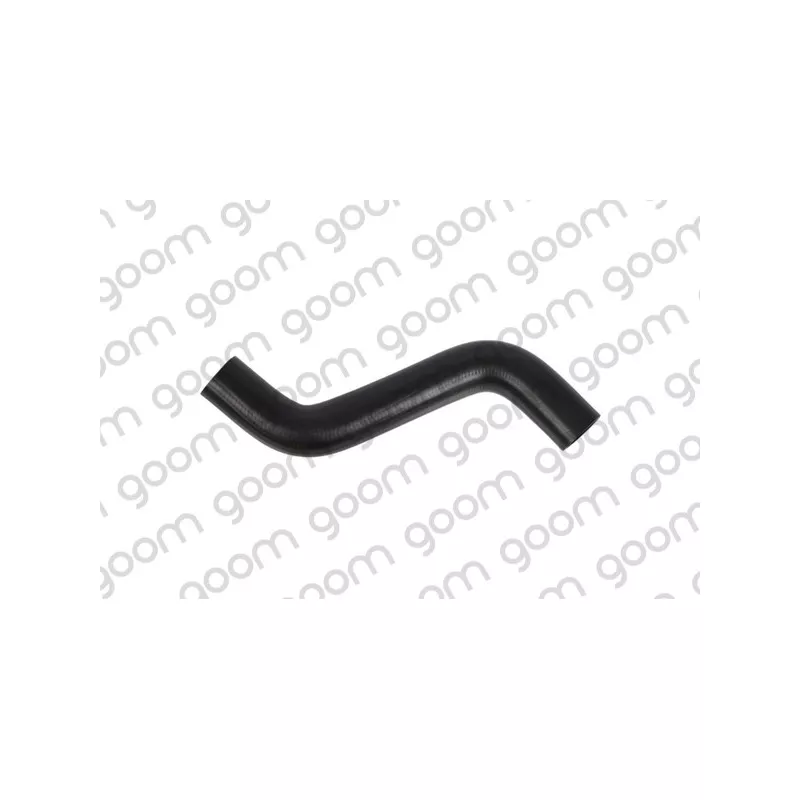 Durite de radiateur GOOM RH-1302