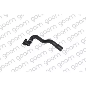Durite de radiateur GOOM RH-1303