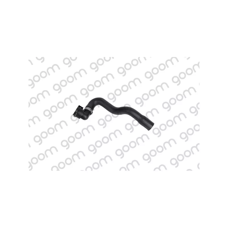 Durite de radiateur GOOM RH-1303