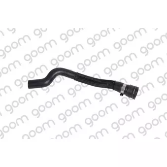 Durite de radiateur GOOM RH-1305