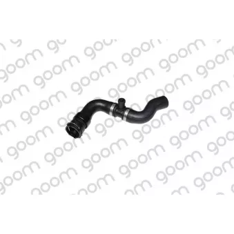 Durite de radiateur GOOM RH-1307