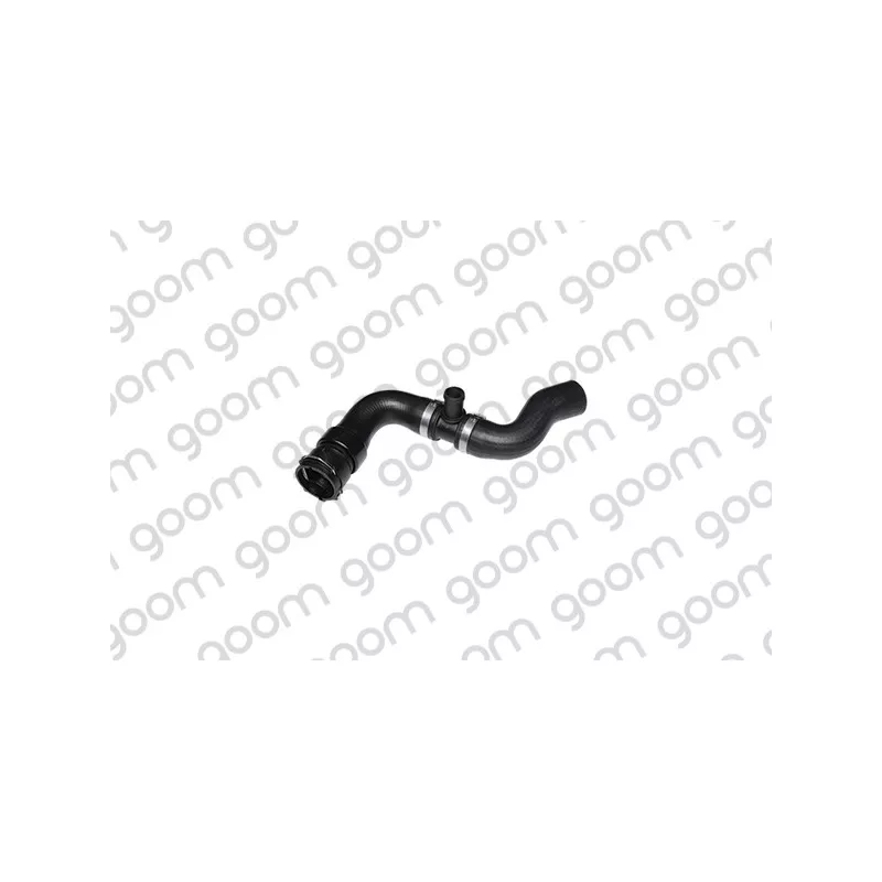 Durite de radiateur GOOM RH-1307