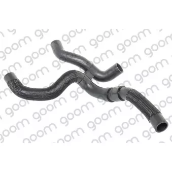 Durite de radiateur GOOM RH-1308