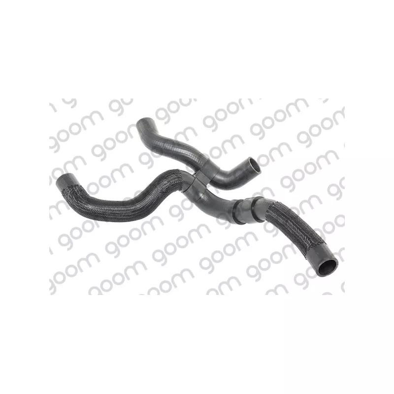 Durite de radiateur GOOM RH-1308