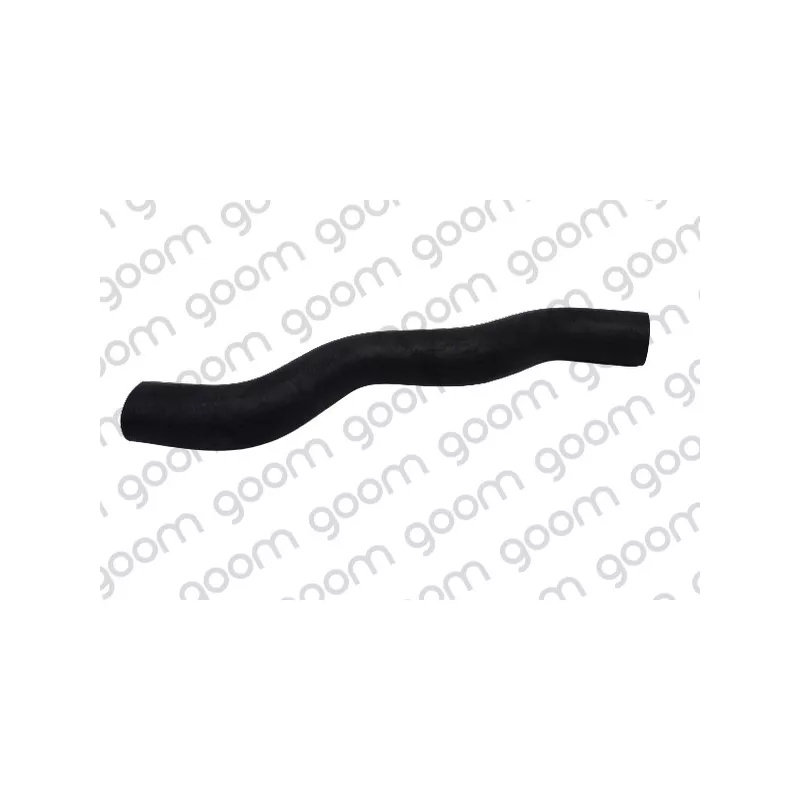 Durite de radiateur GOOM RH-1309