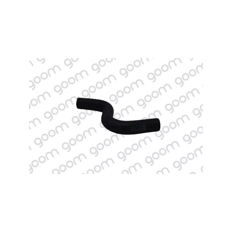 Durite de radiateur GOOM RH-1316