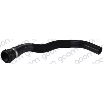 Durite de radiateur GOOM RH-1317