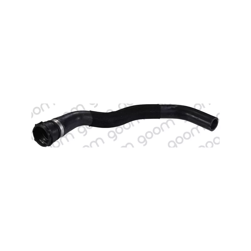 Durite de radiateur GOOM RH-1317
