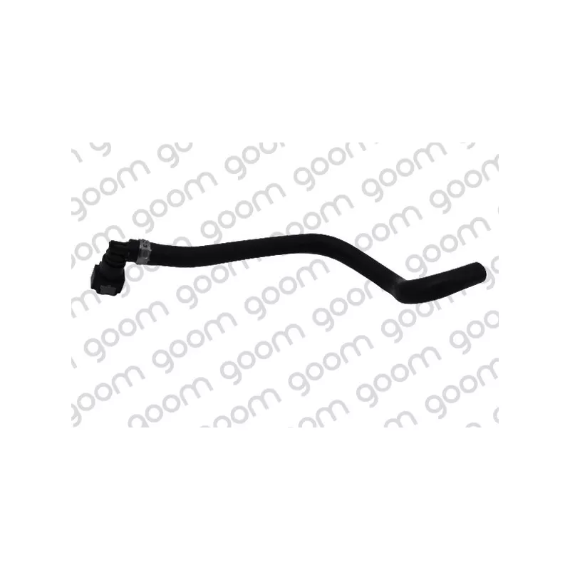 Durite de radiateur GOOM RH-1320