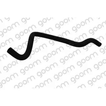 Durite de radiateur GOOM RH-1328