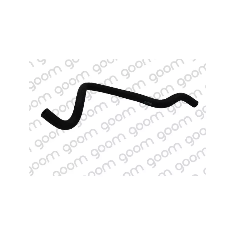 Durite de radiateur GOOM RH-1328