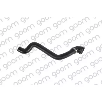 Durite de radiateur GOOM RH-1330