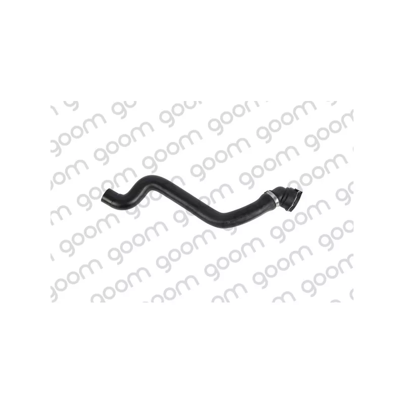 Durite de radiateur GOOM RH-1330