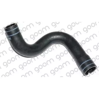 Durite de radiateur GOOM RH-1332
