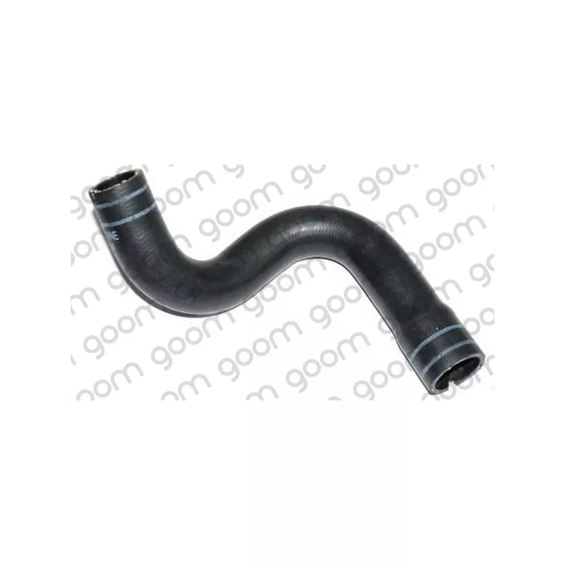 Durite de radiateur GOOM RH-1332